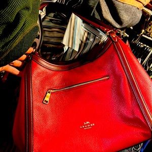 New Coach never used